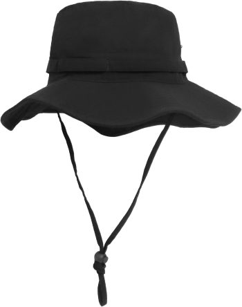 Bucket Hat Wide Brim UV Protection Sun Hat Boonie Hats Fishing Hiking Safari Outdoor Hats for Men and Women