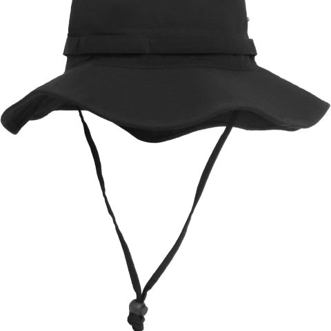 Bucket Hat Wide Brim UV Protection Sun Hat Boonie Hats Fishing Hiking Safari Outdoor Hats for Men and Women