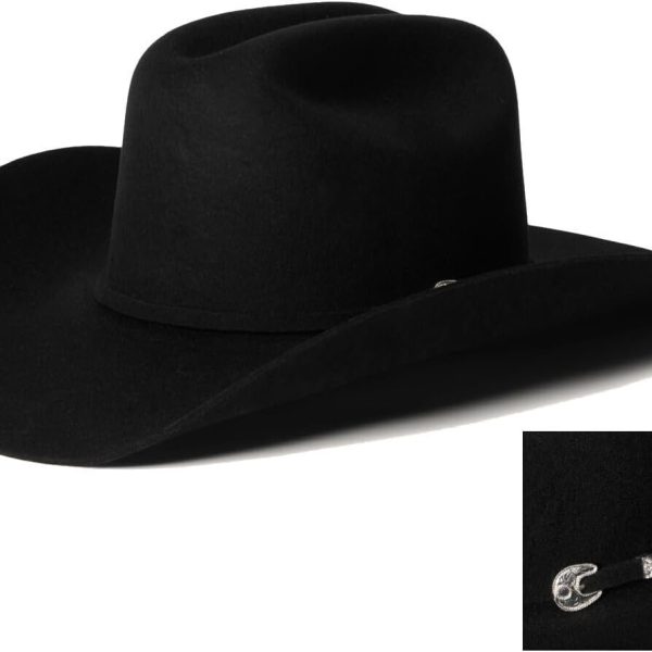 Cowboy Hat