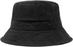 Summer Bucket Hat Cotton Sun Hat for Beach Golf Fishing Outdoor Vacation Boonie for Men and Women