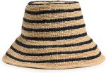 Packable Bucket Hat