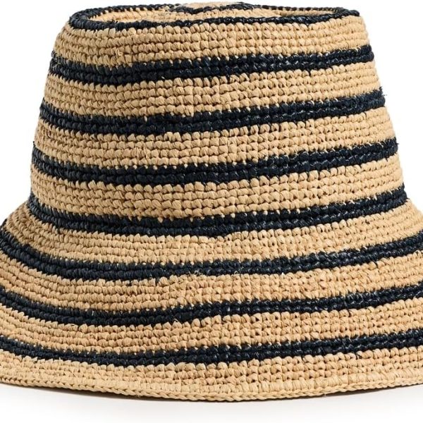 Packable Bucket Hat