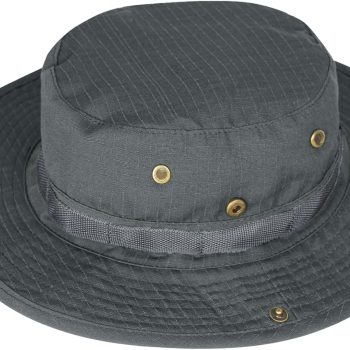 Sun Hats for Men Women Boonie Hat UPF 50+ Bucket Hat Wide Brim UV Protection Fishing Hiking Safari Outdoor Hats